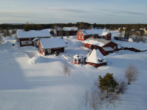 Jokimaja BoutiqueHotel Kittilä